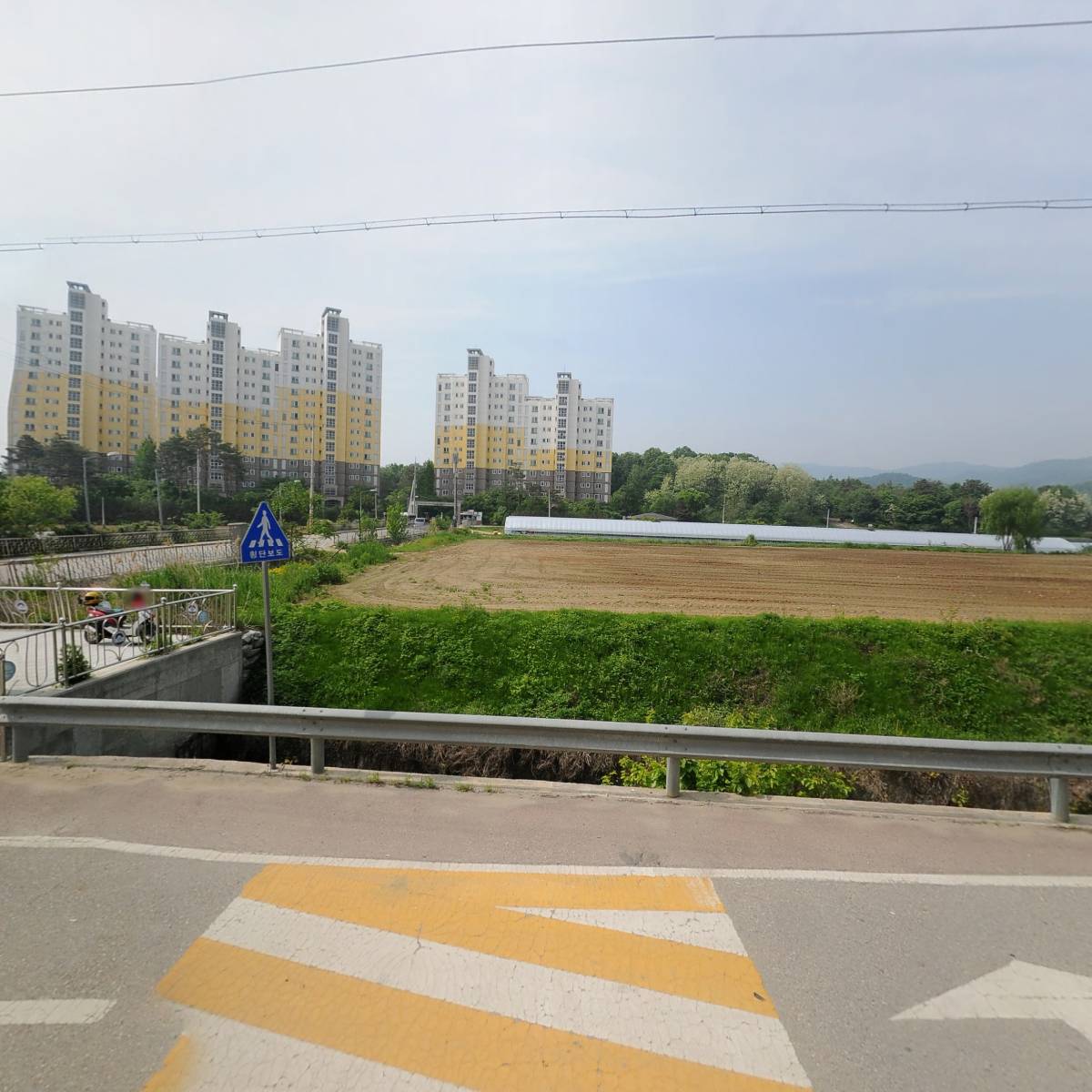 동주양말