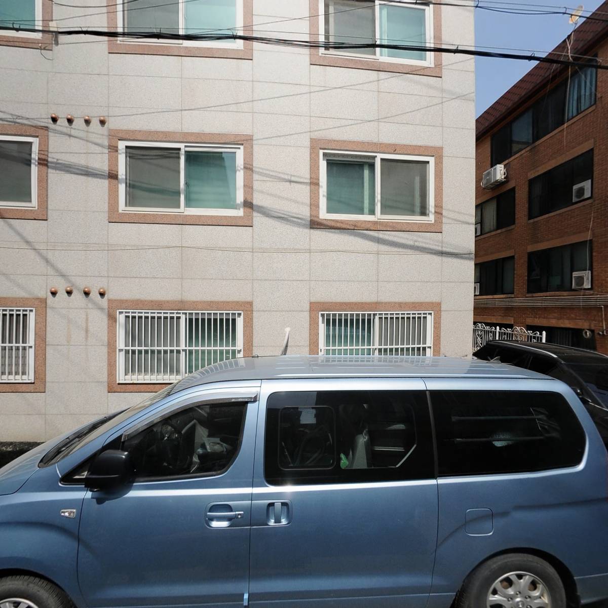 주식회사 한울실업
