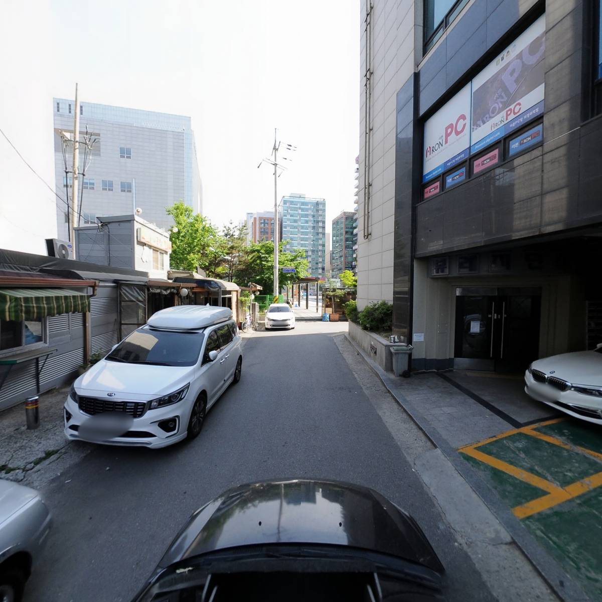 아론PC방 의정부역점_4