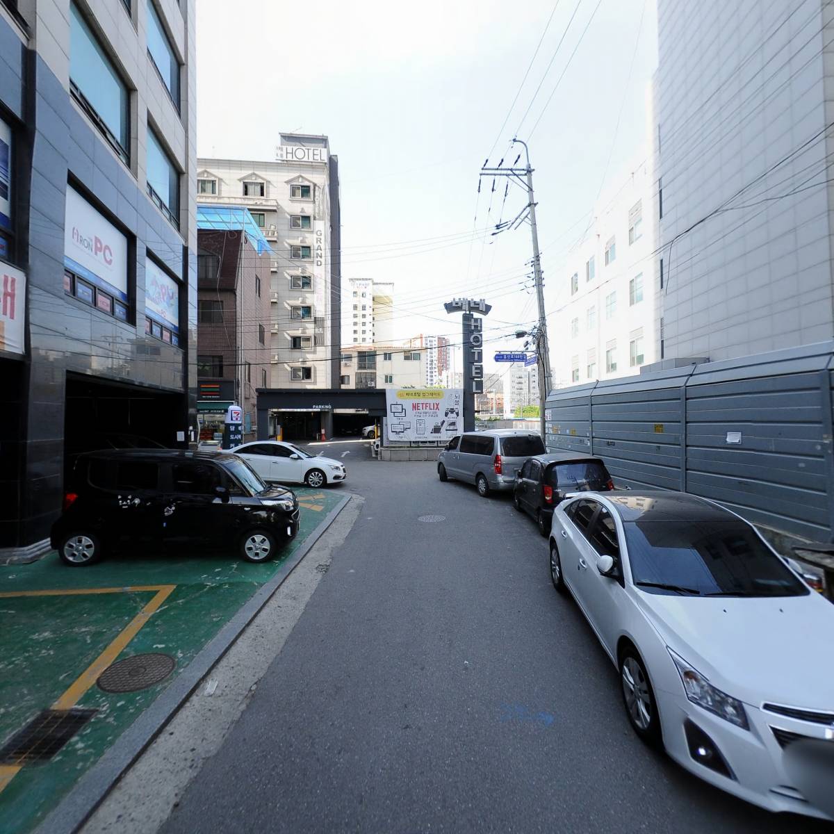 아론PC방 의정부역점_2