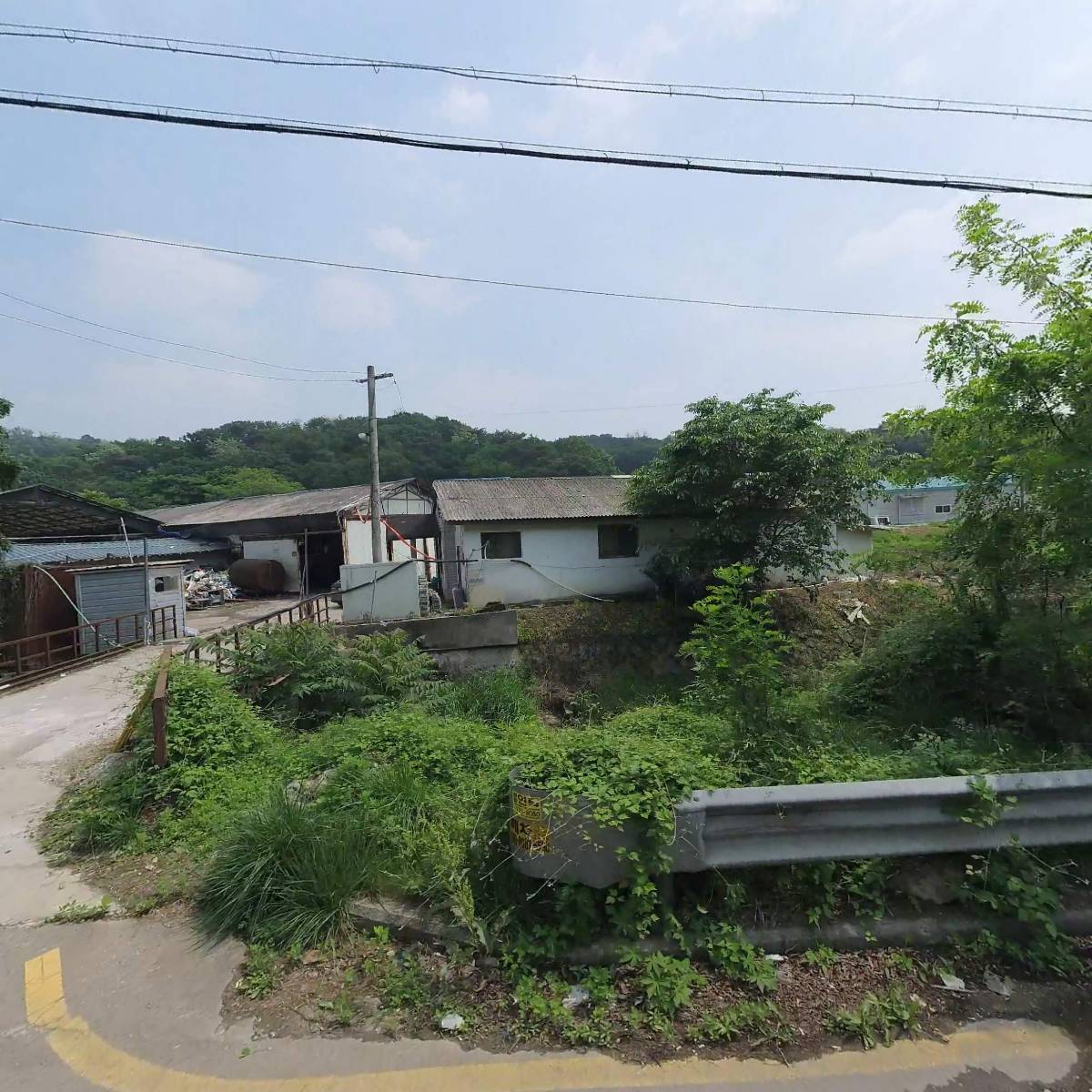 주식회사 미선푸드