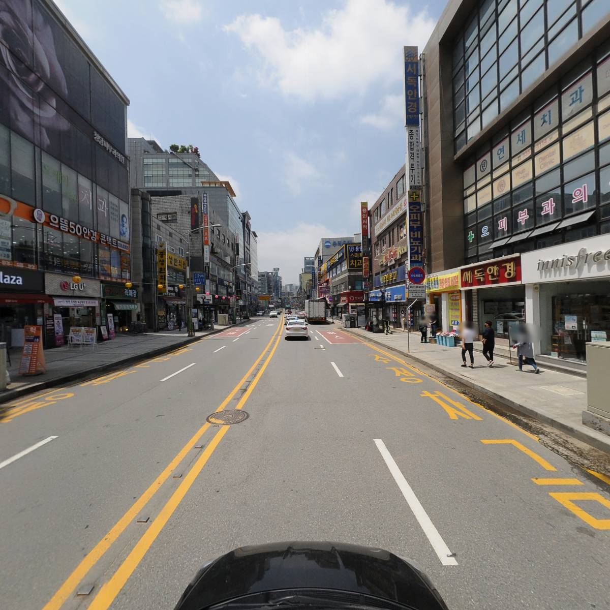 한국맥도날드(유) 용인점_4