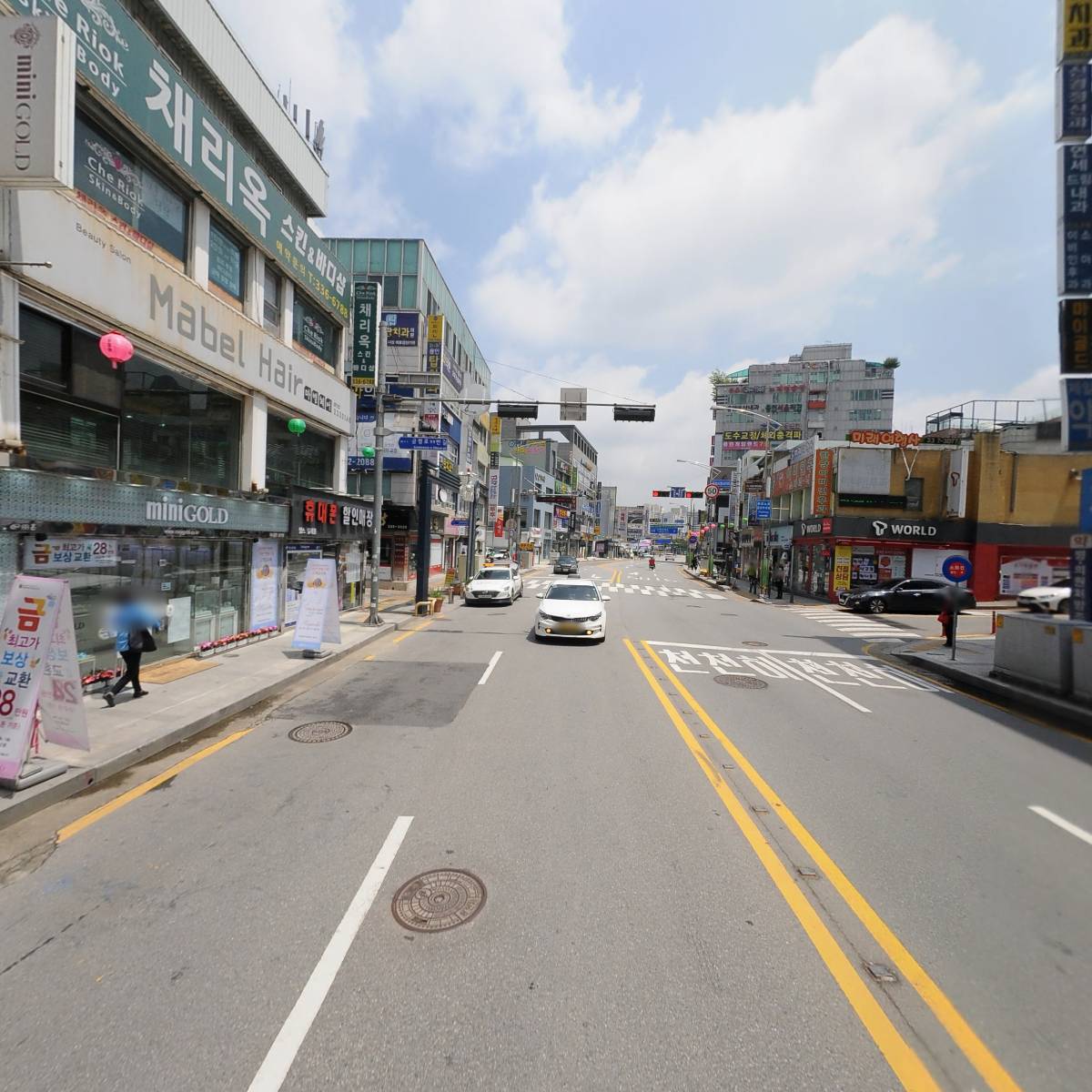 한국맥도날드(유) 용인점_2