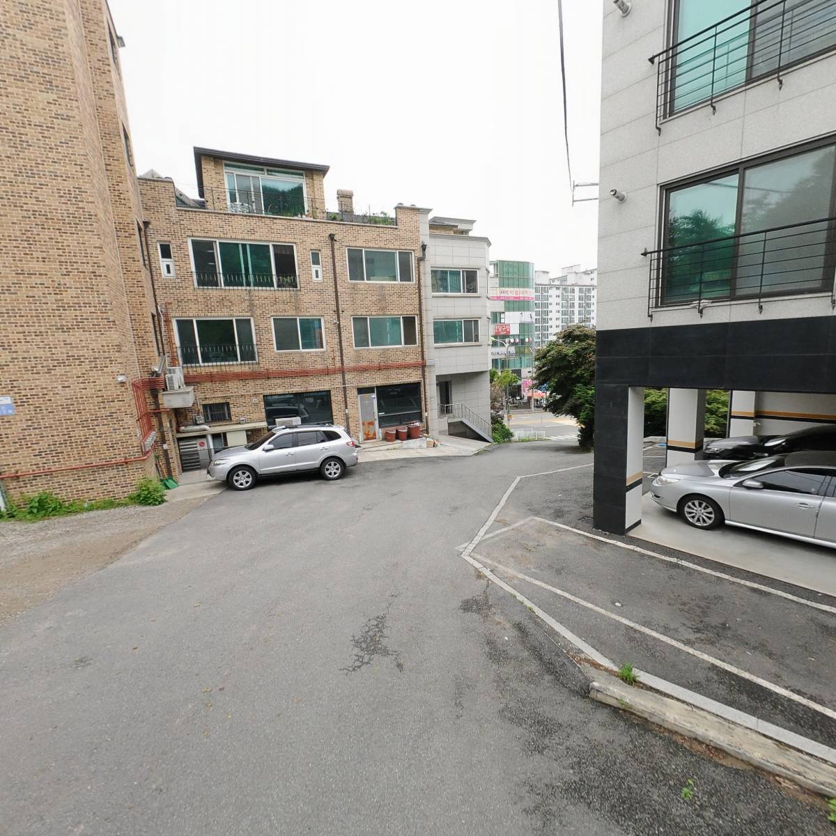 갈릴리교회_2