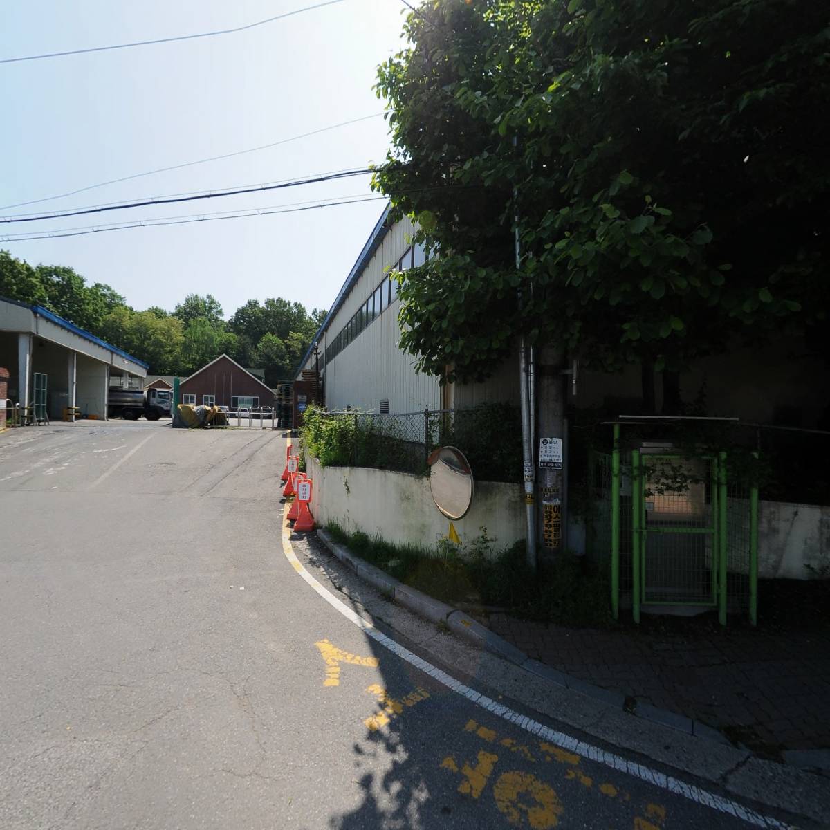 주식회사우경티앤씨