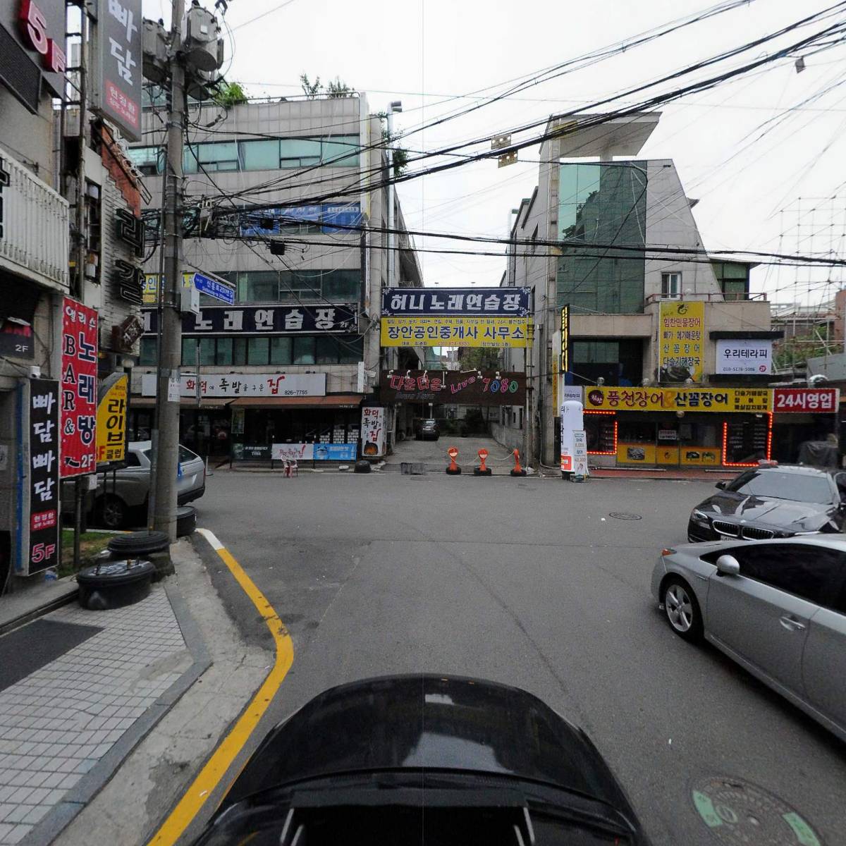 3POP PC CAFE 의정부역점_4