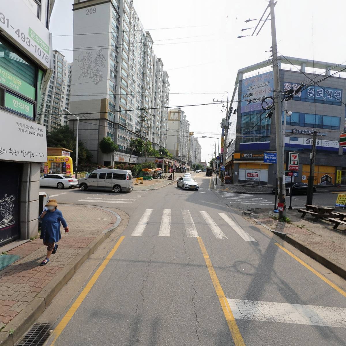 브레인탑 스터디카페 안산신길점_2
