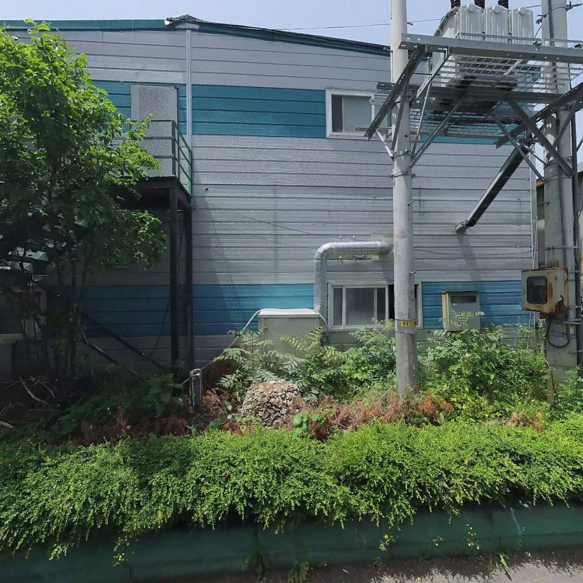 (주) 해평피앤아이