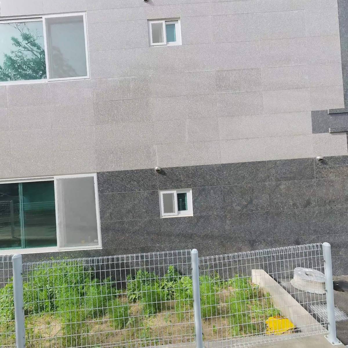 고양삼송해바라기요양원