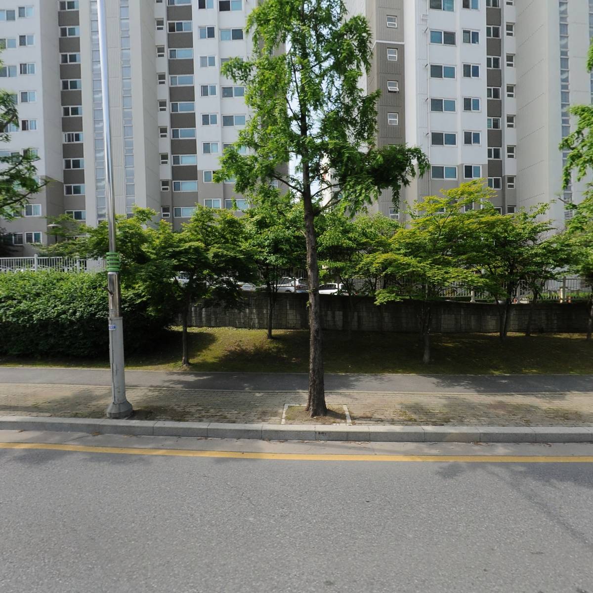 주식회사느티나무