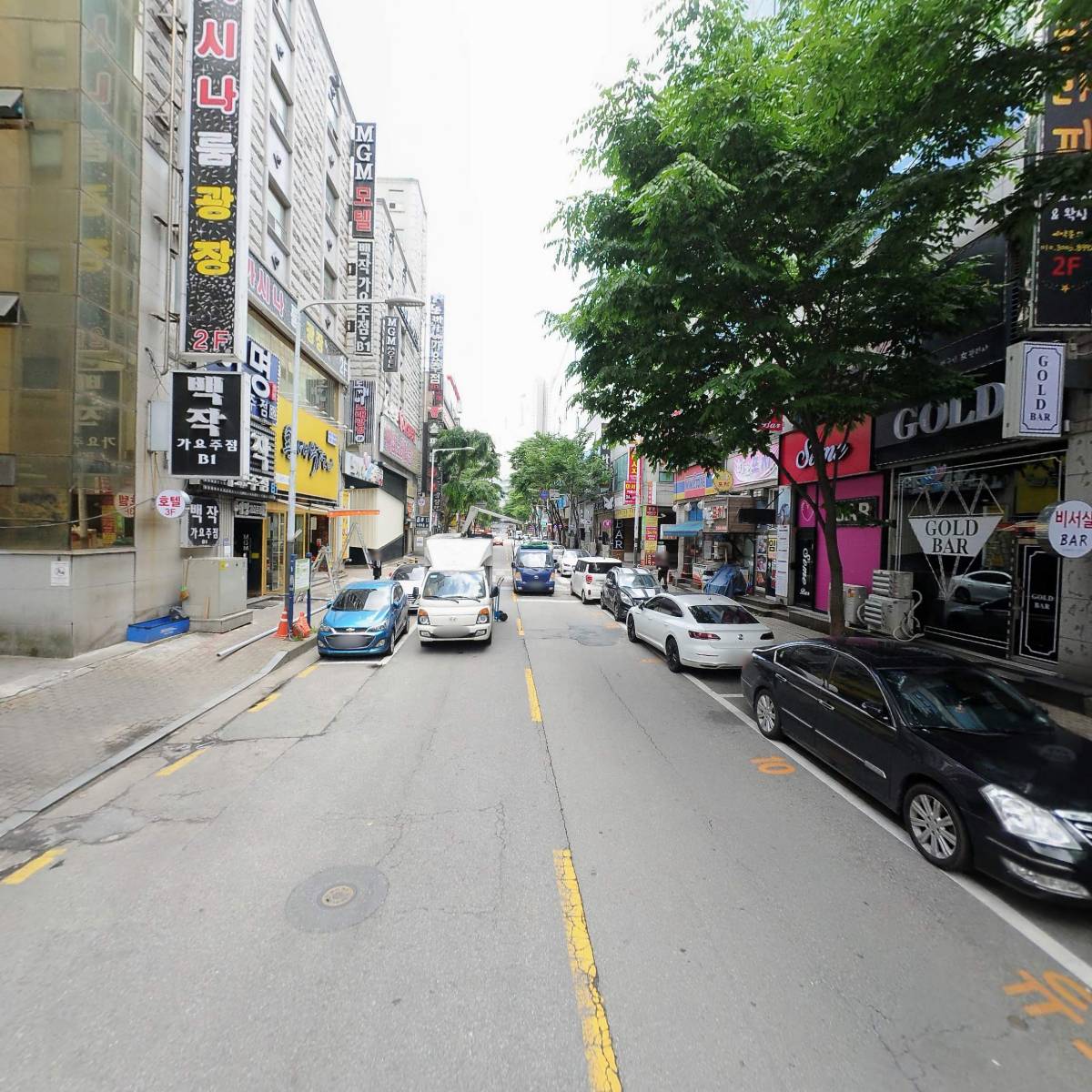 화화돼지왕갈비 고잔신도시점_2