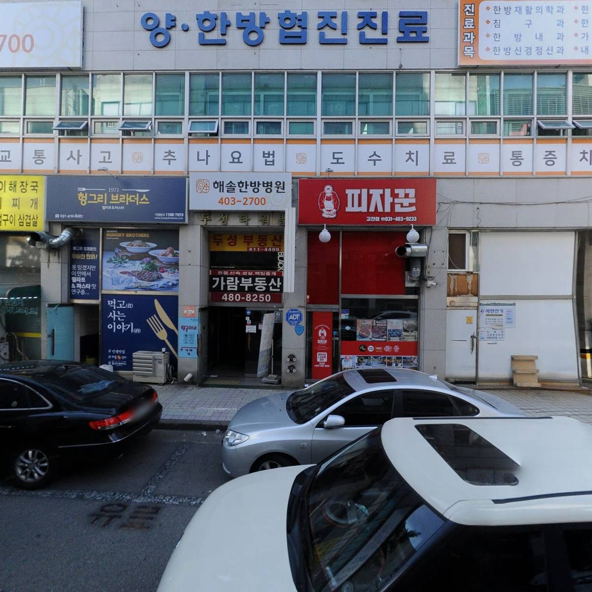 러버블펫 강아지 안산본점