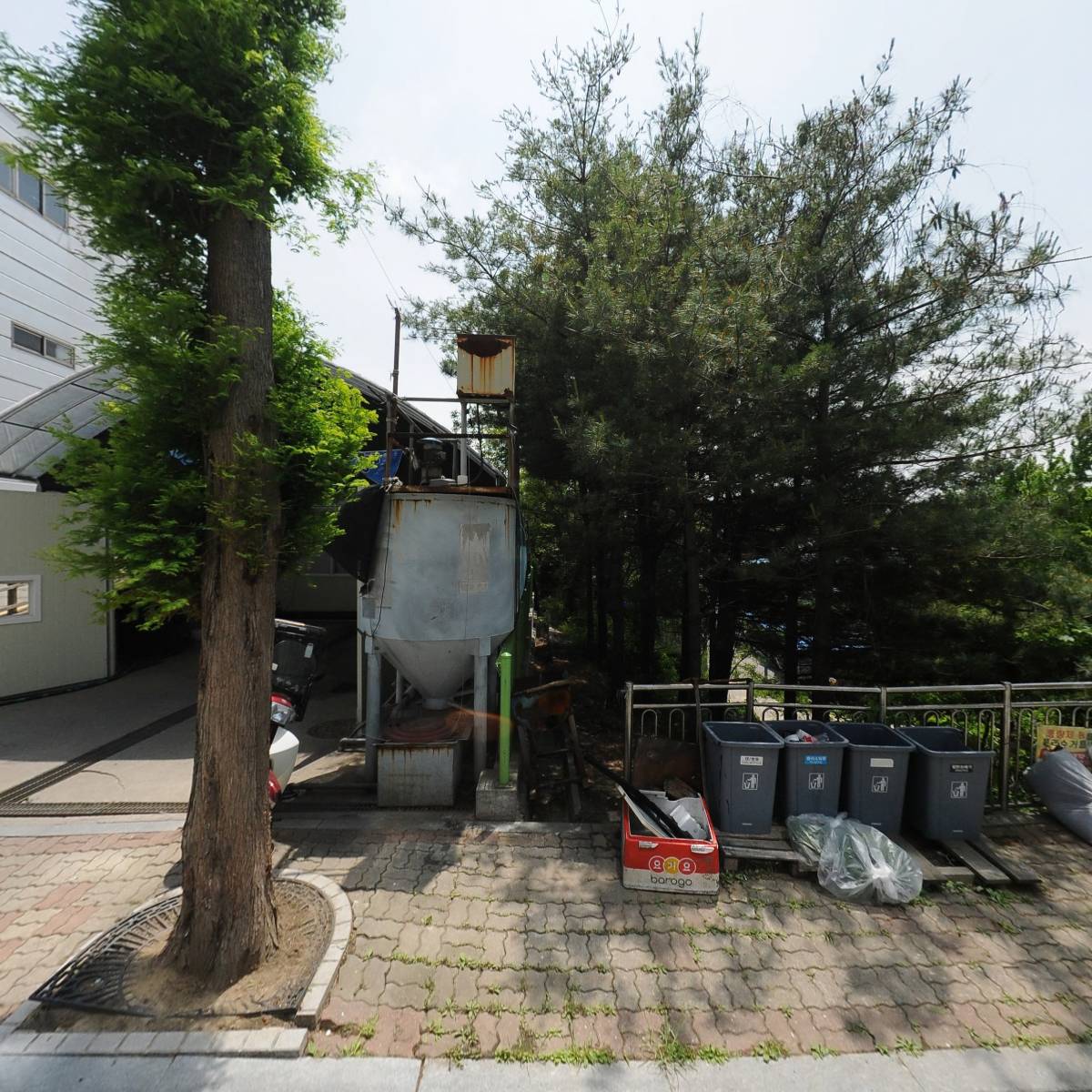 주식회사 마이크래프트