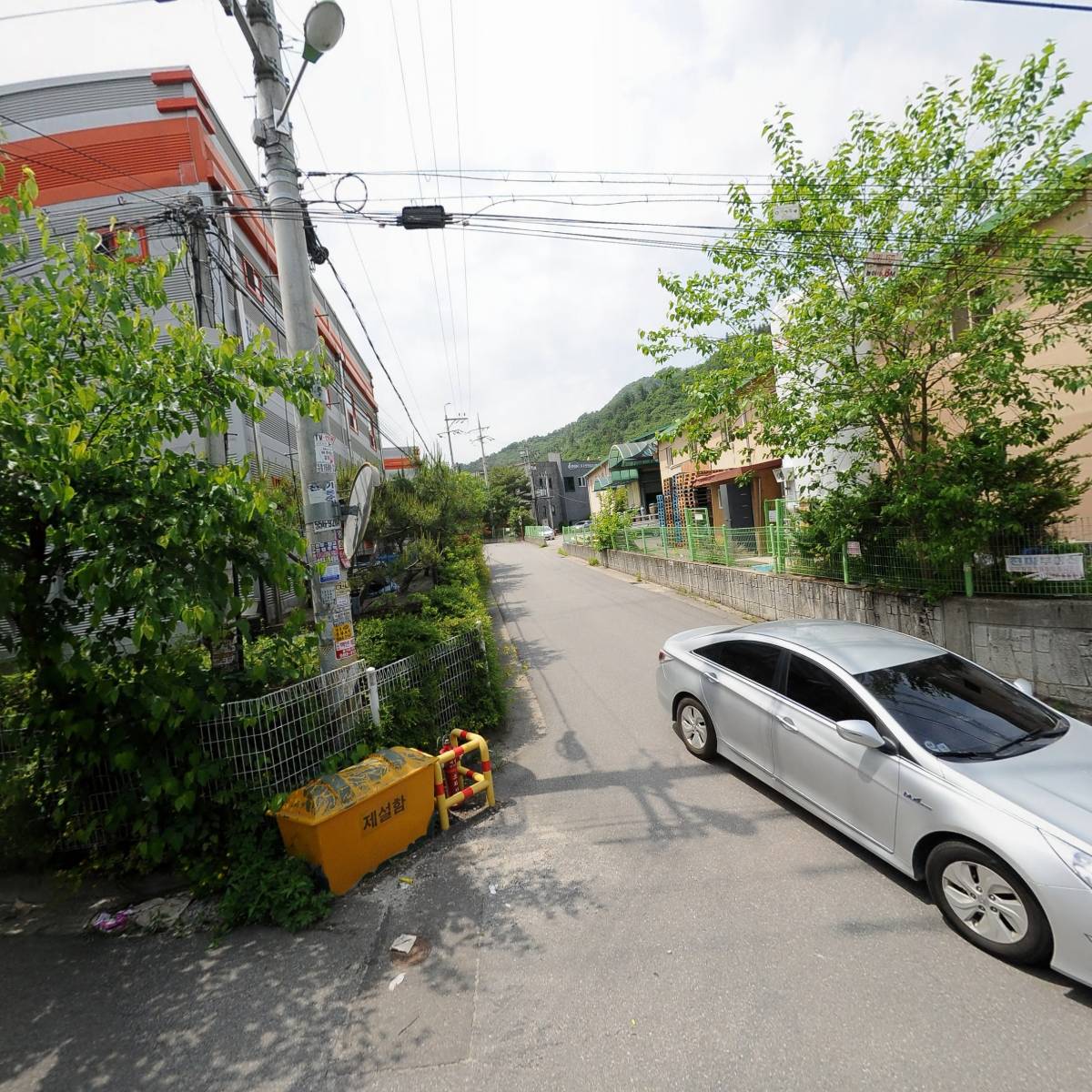 와이투산업개발(주)