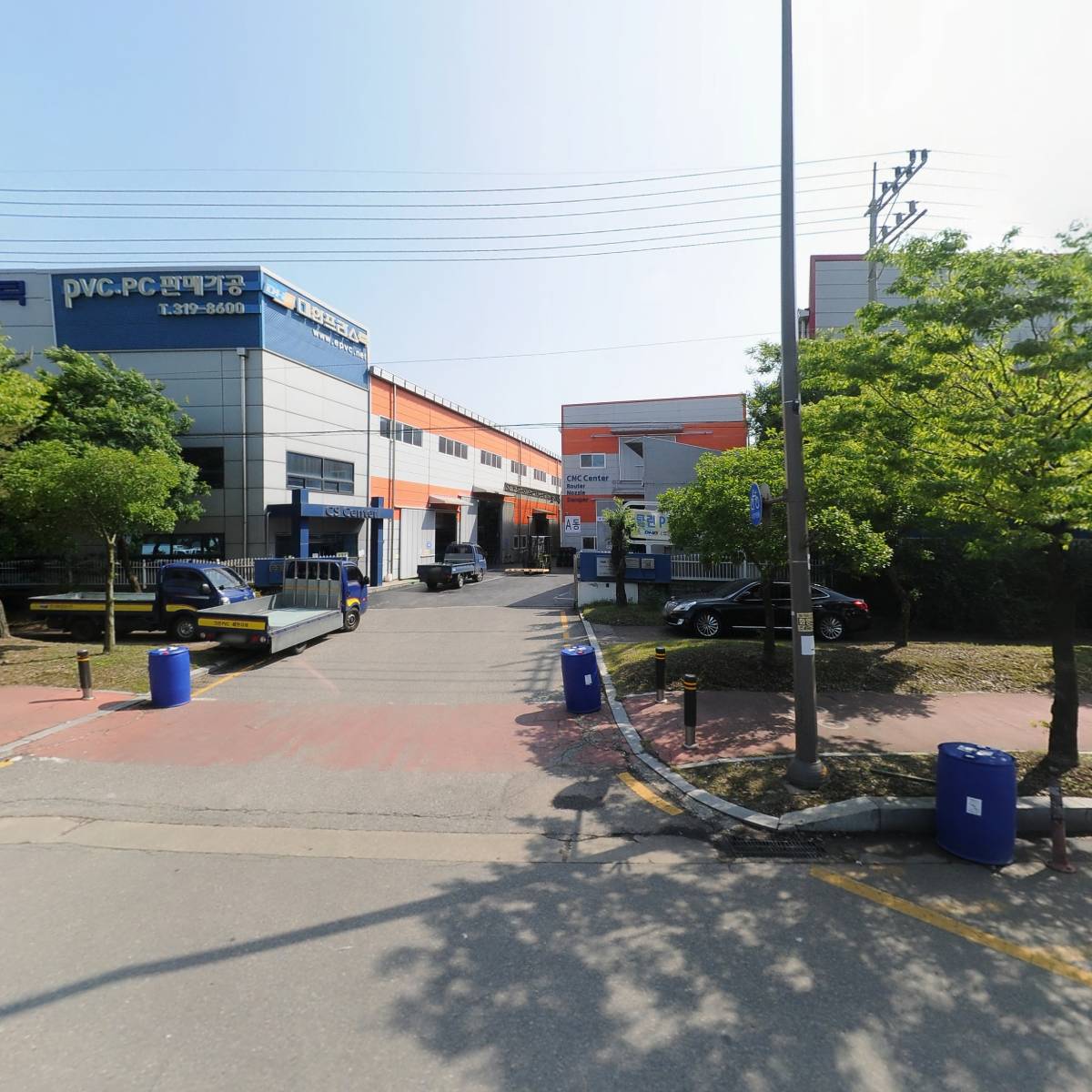 ㈜대한프라스틱