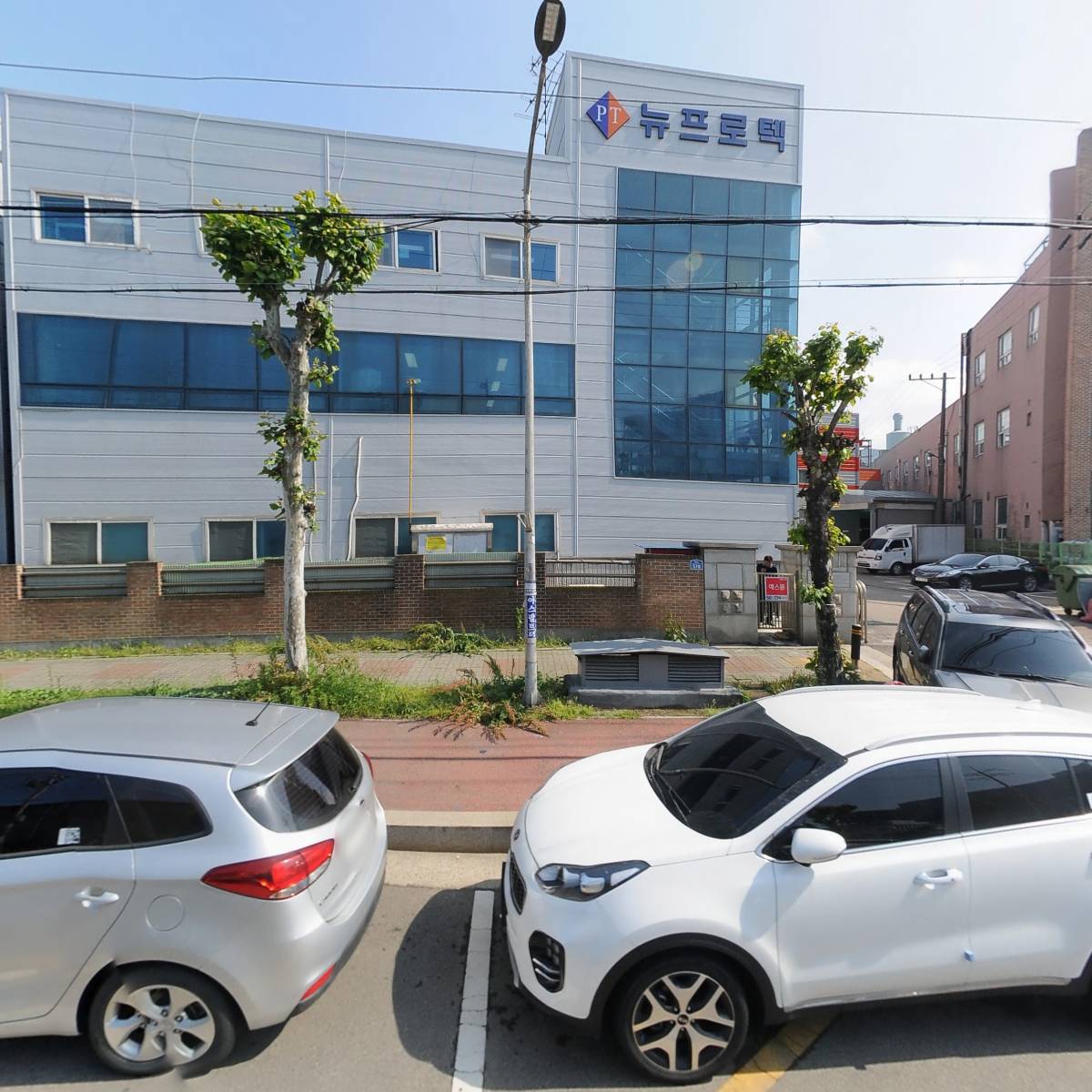 나온주식회사