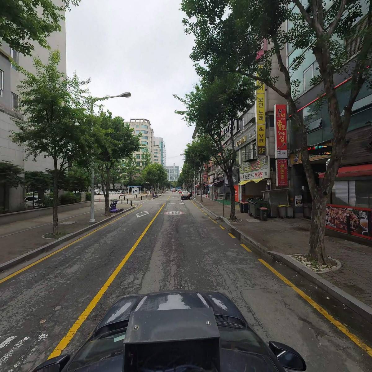 벤츠바(BENZ BAR)_4