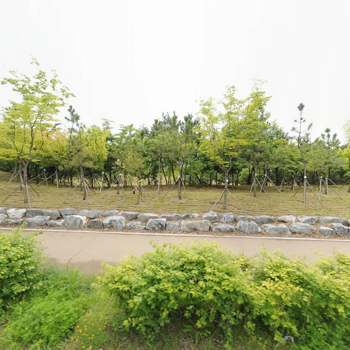 주식회사 한길하이테크