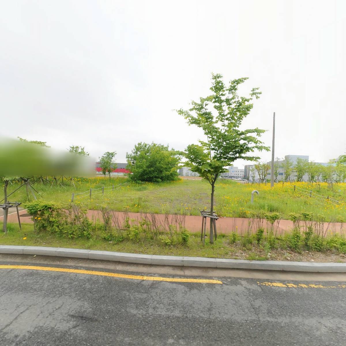 남양부직포(주)
