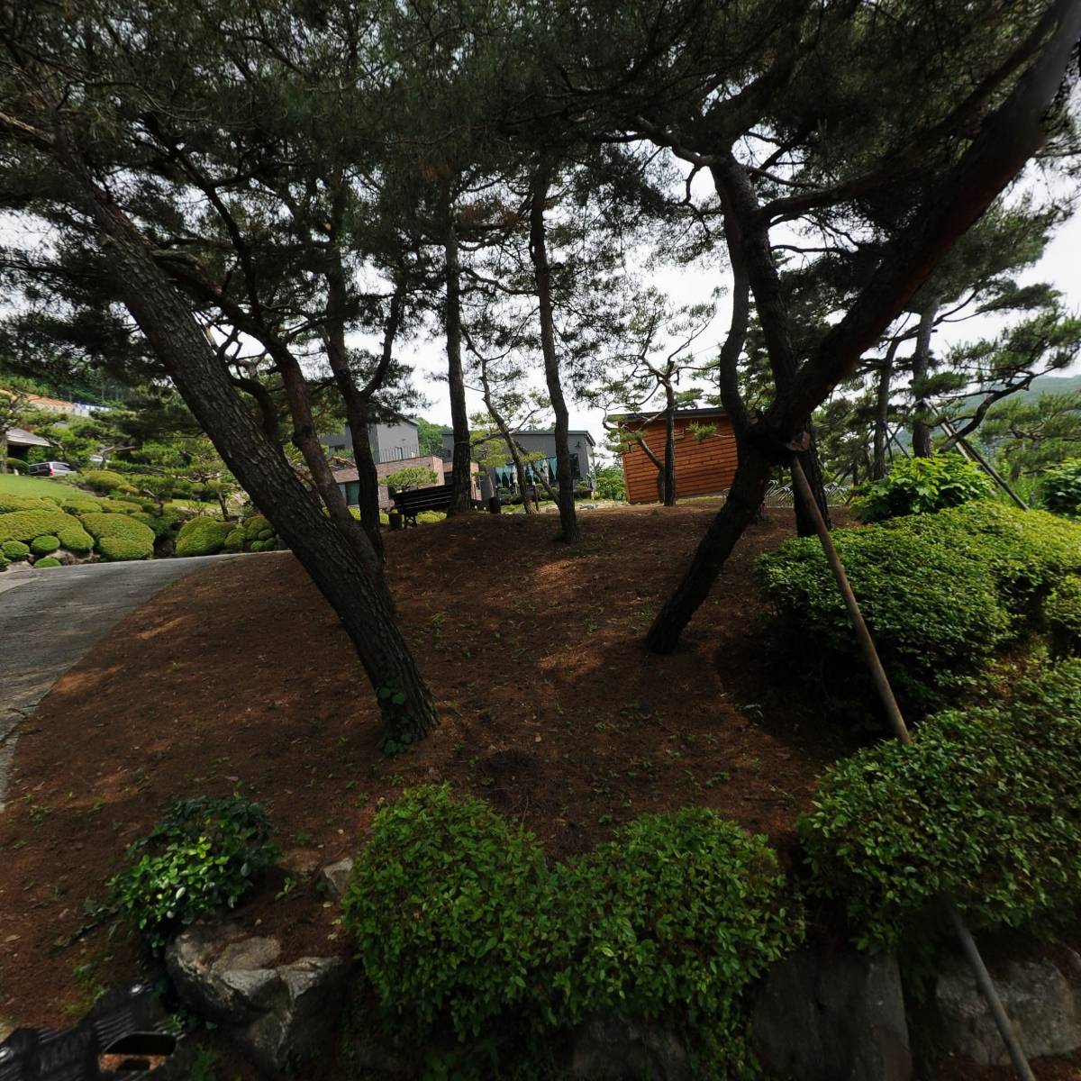 송담인증센터(주)