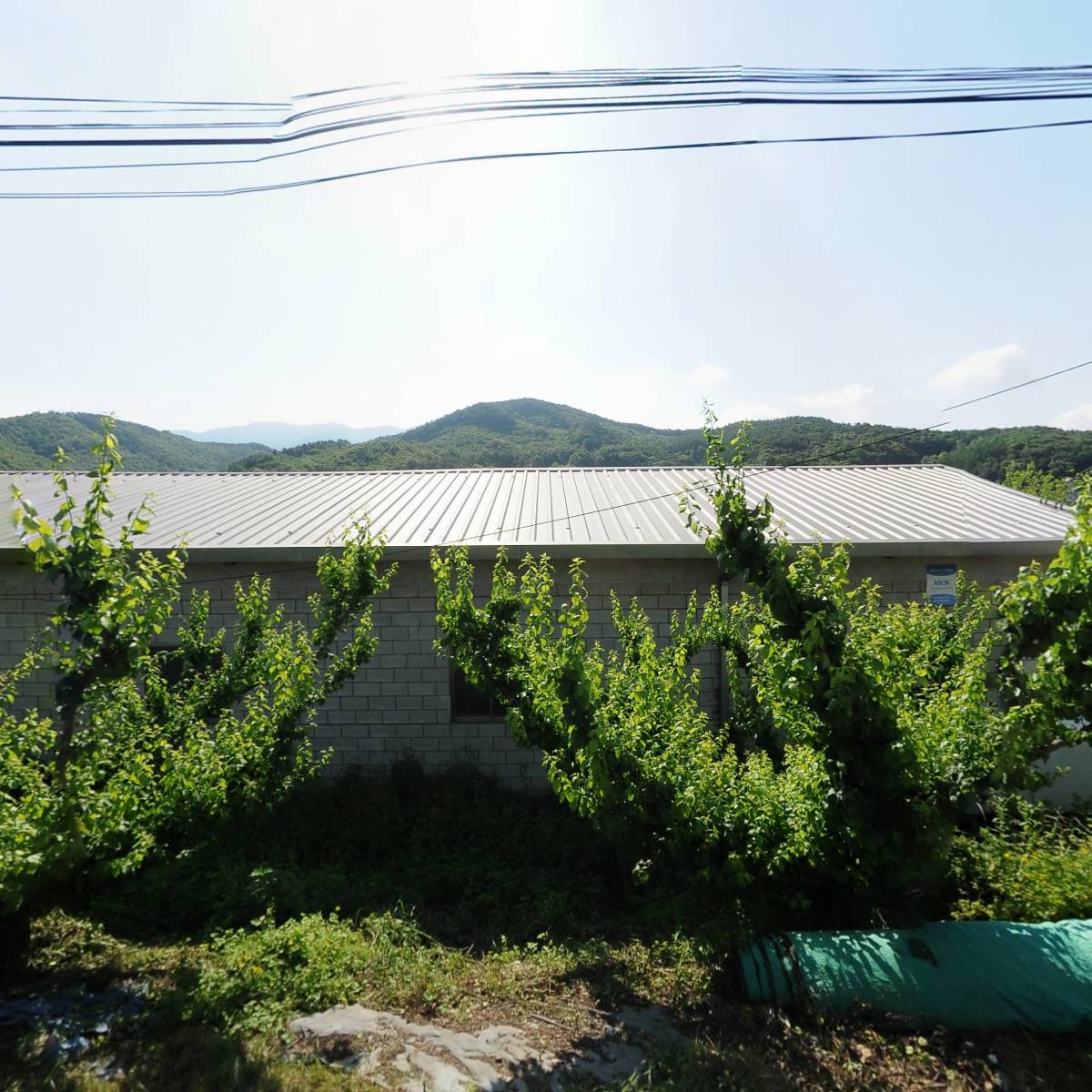 양지고무산업