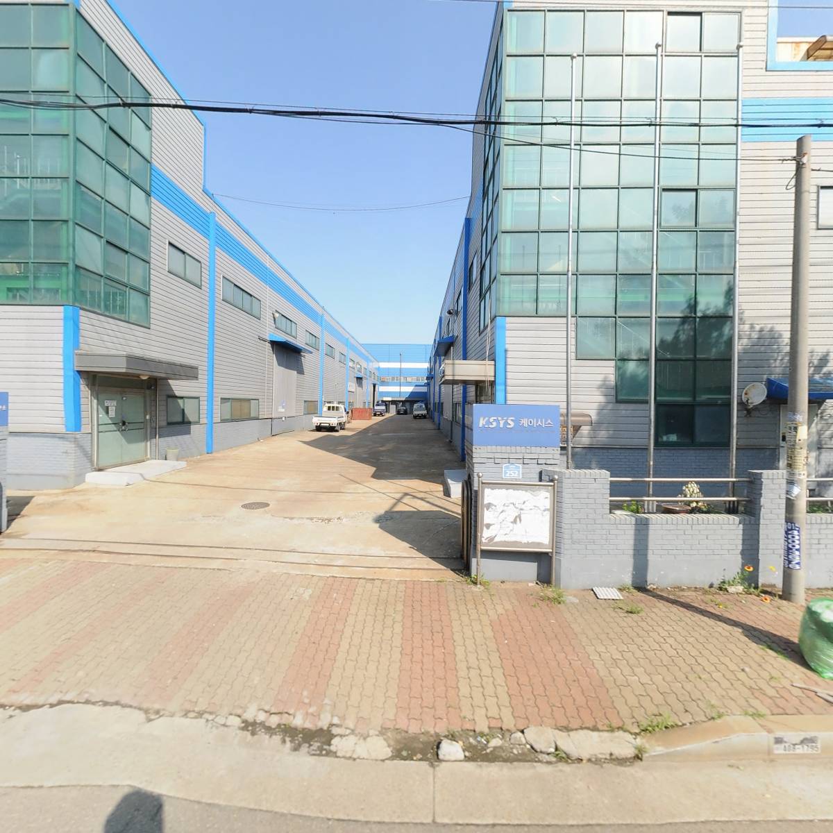 주식회사 다원산업