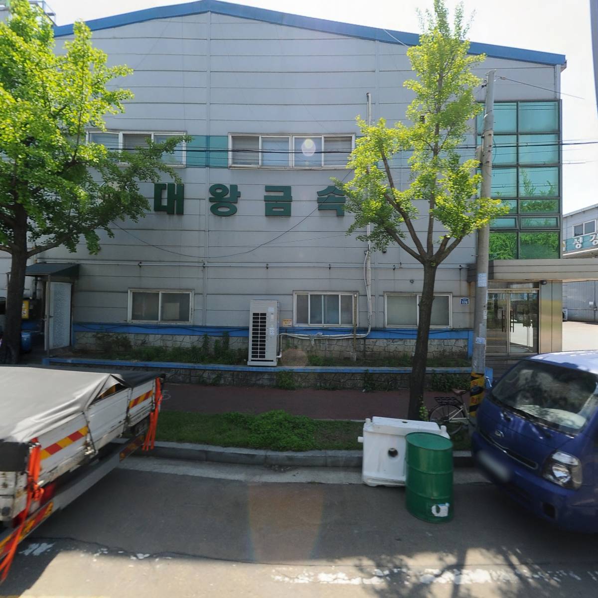 주식회사 아신티엔에프