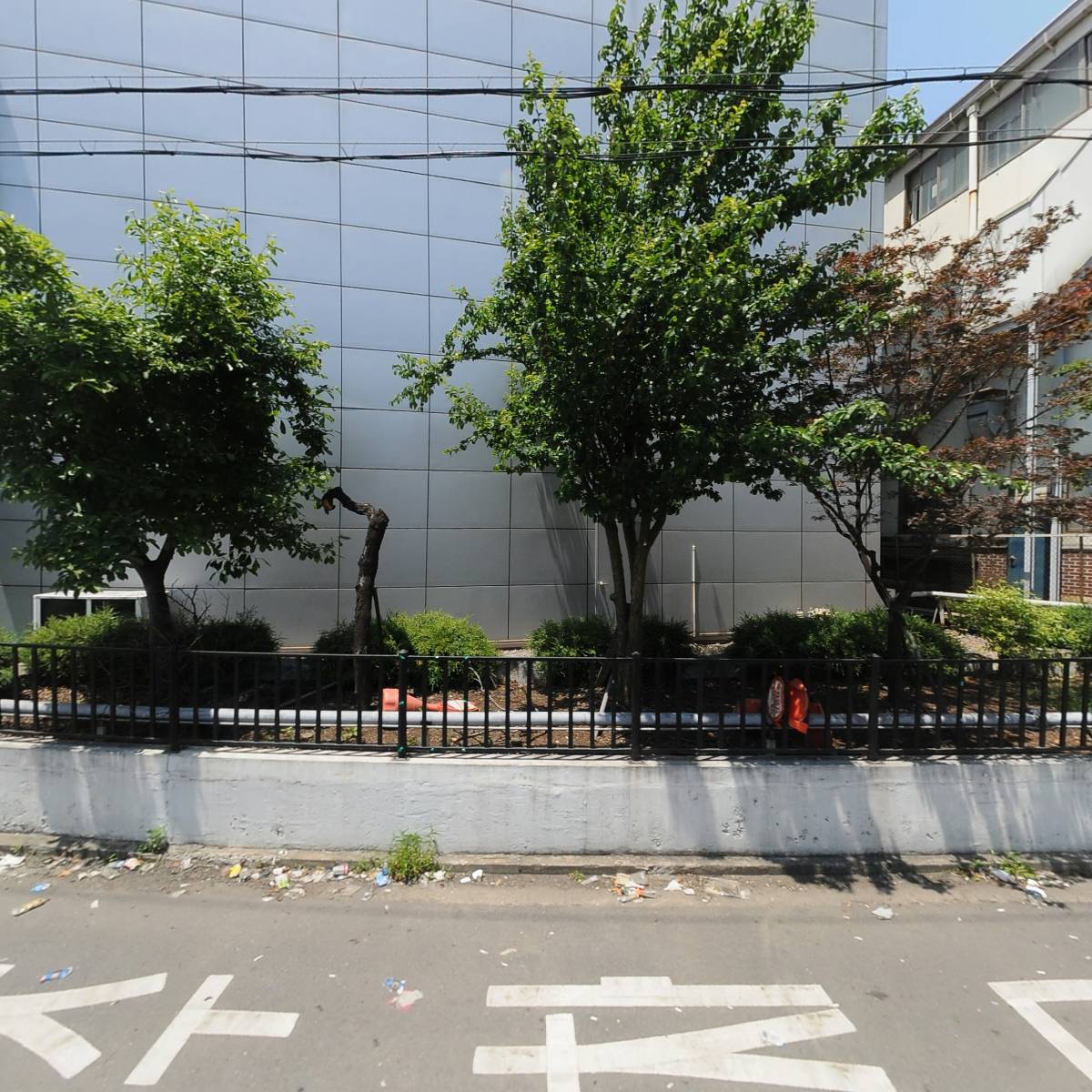 삼호정밀