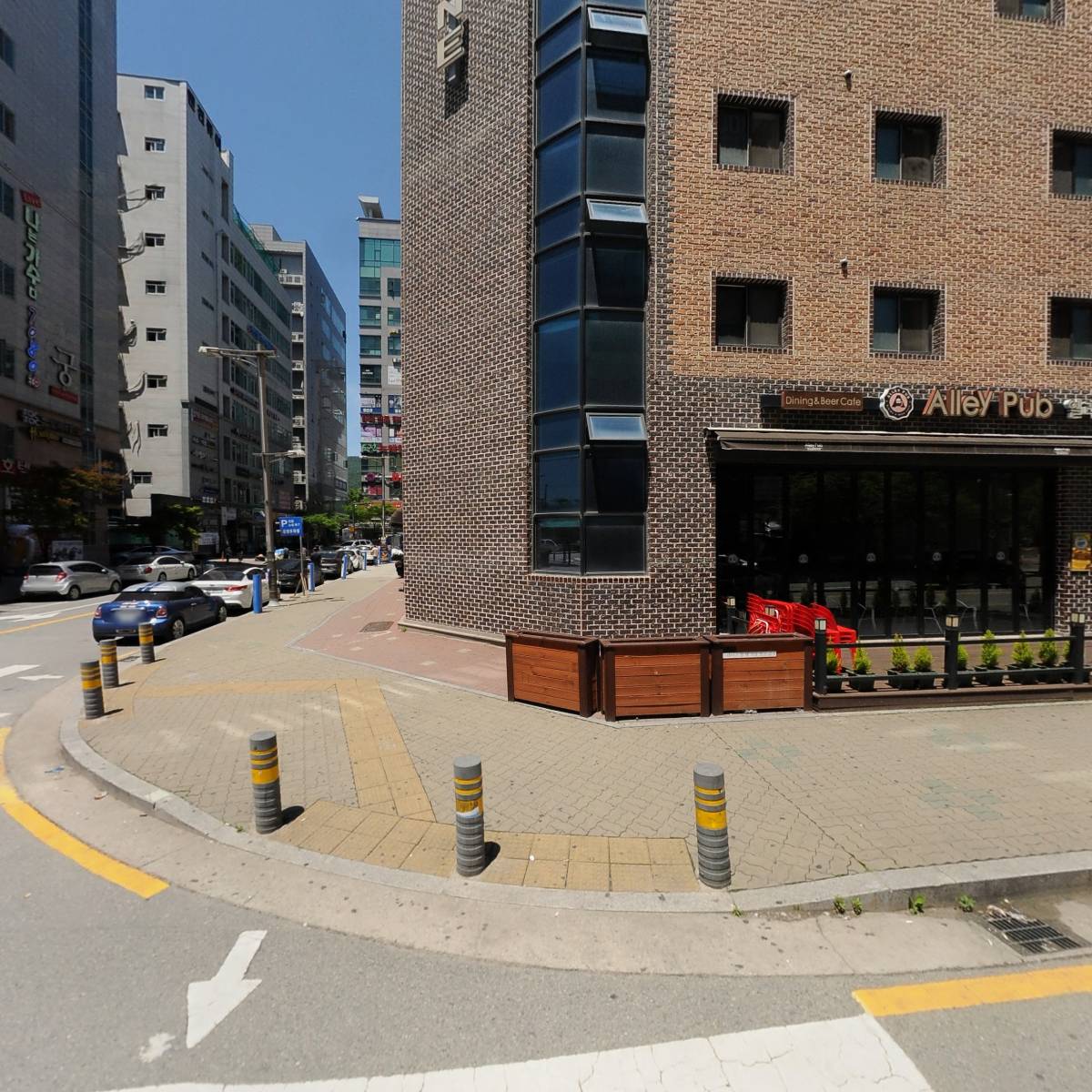 골드 스웨디시 테라피