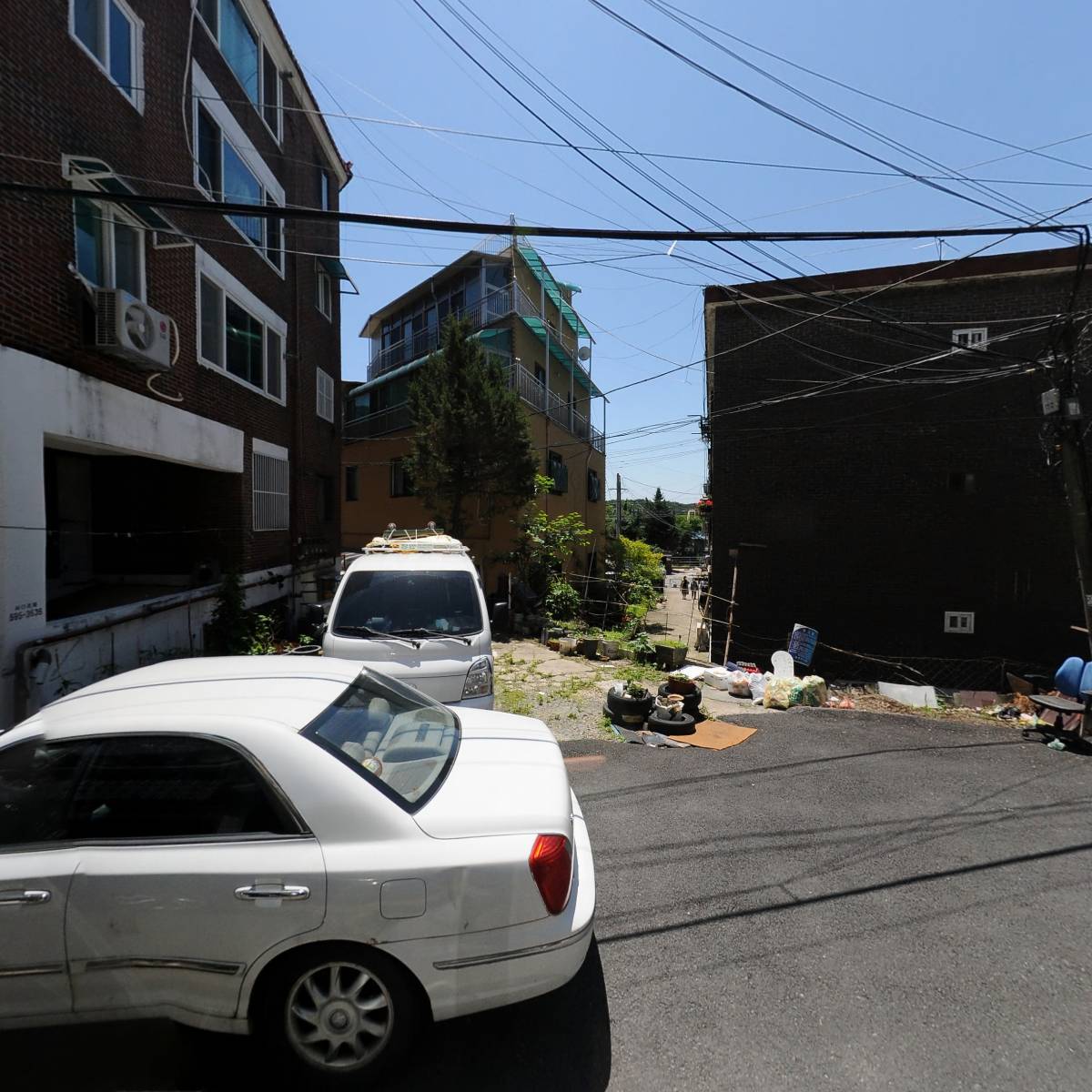 주식회사 서영건설
