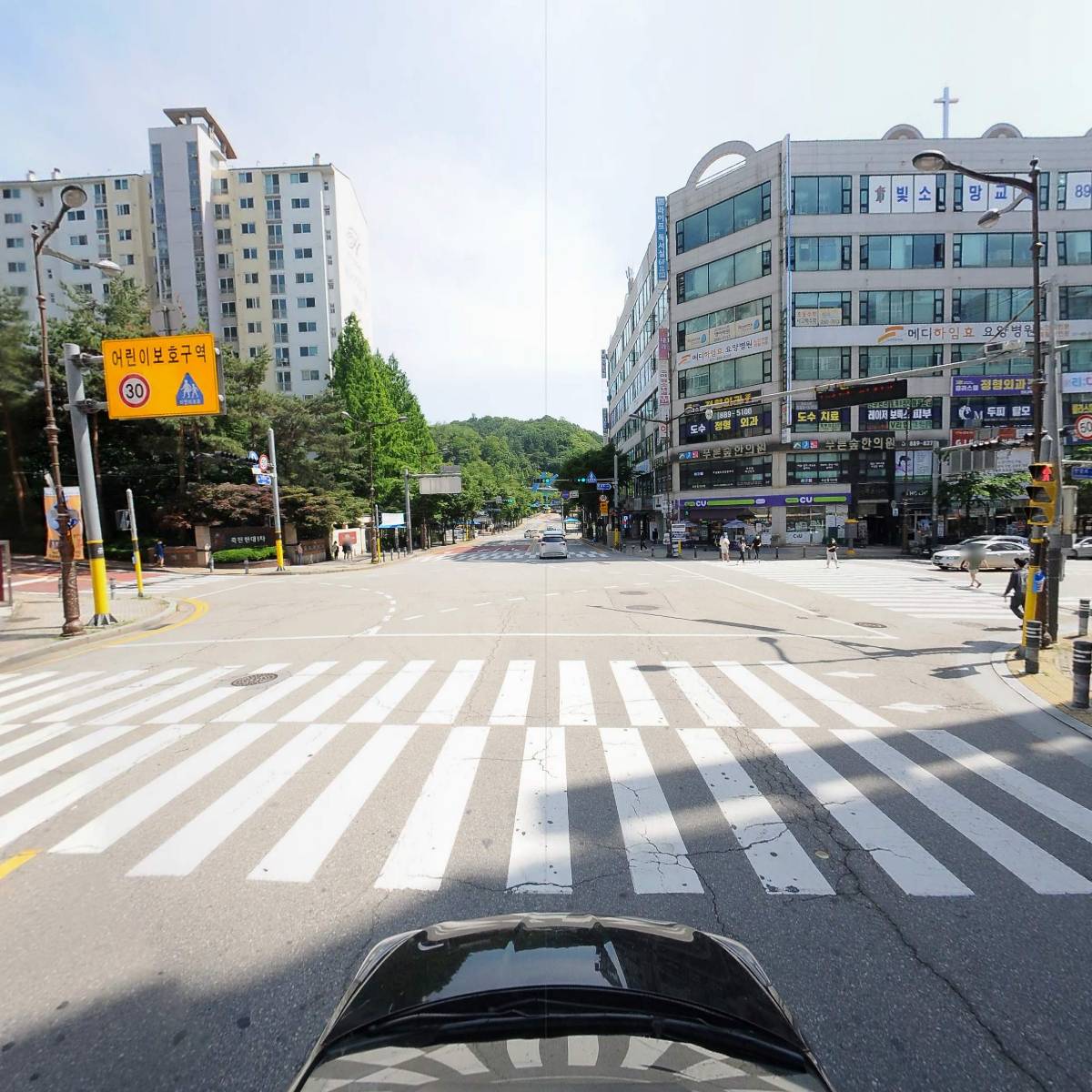찡떡 용인죽전점_4