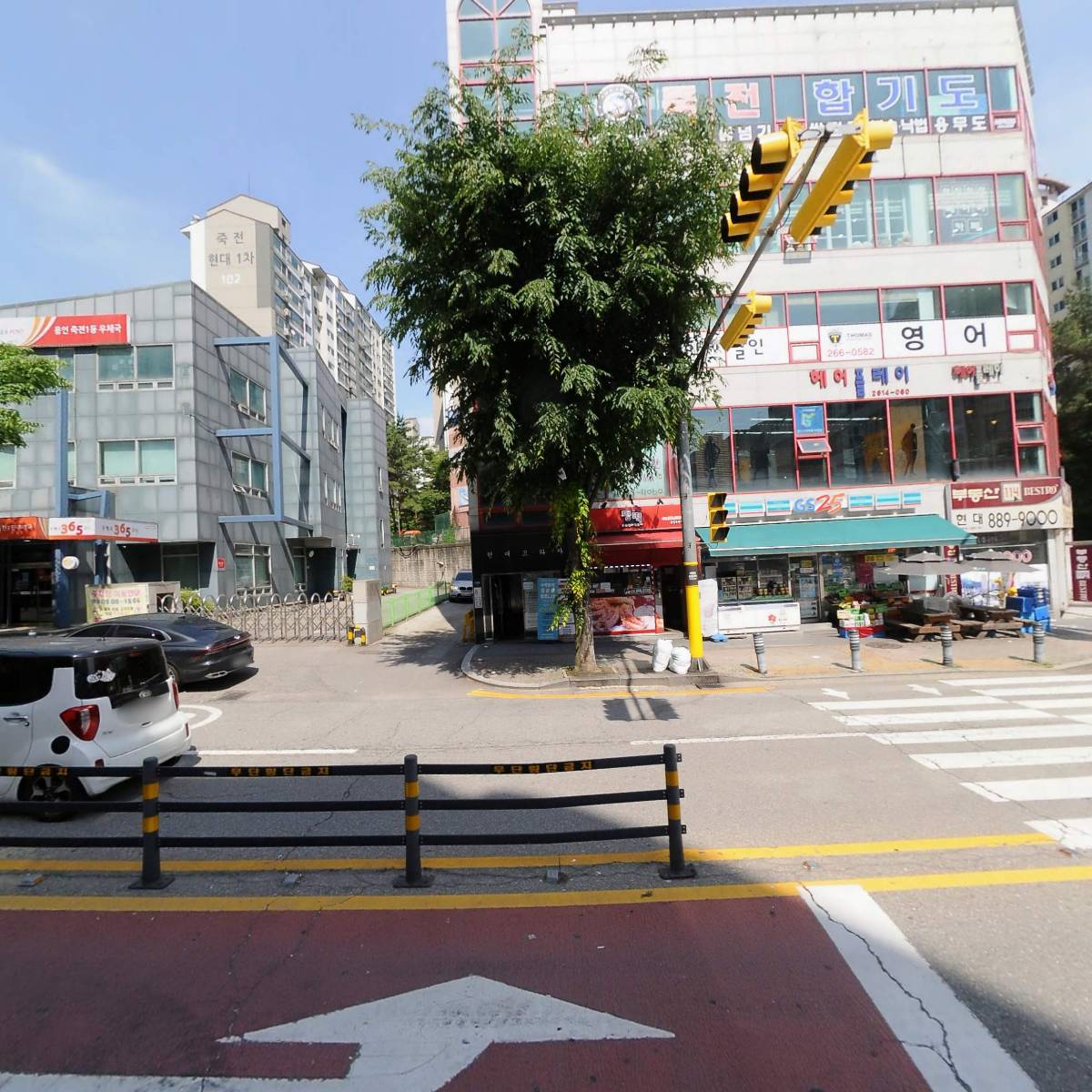 찡떡 용인죽전점_3
