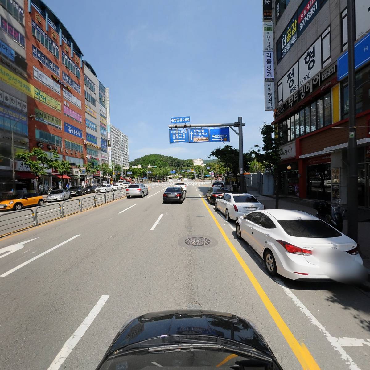 보정숲 정신건강의학과의원_4