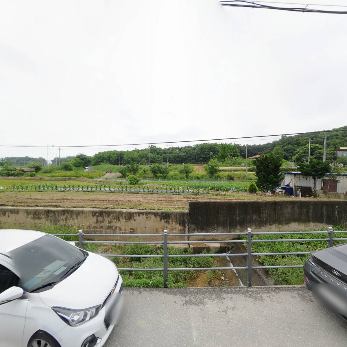 주식회사 알렉스더커피