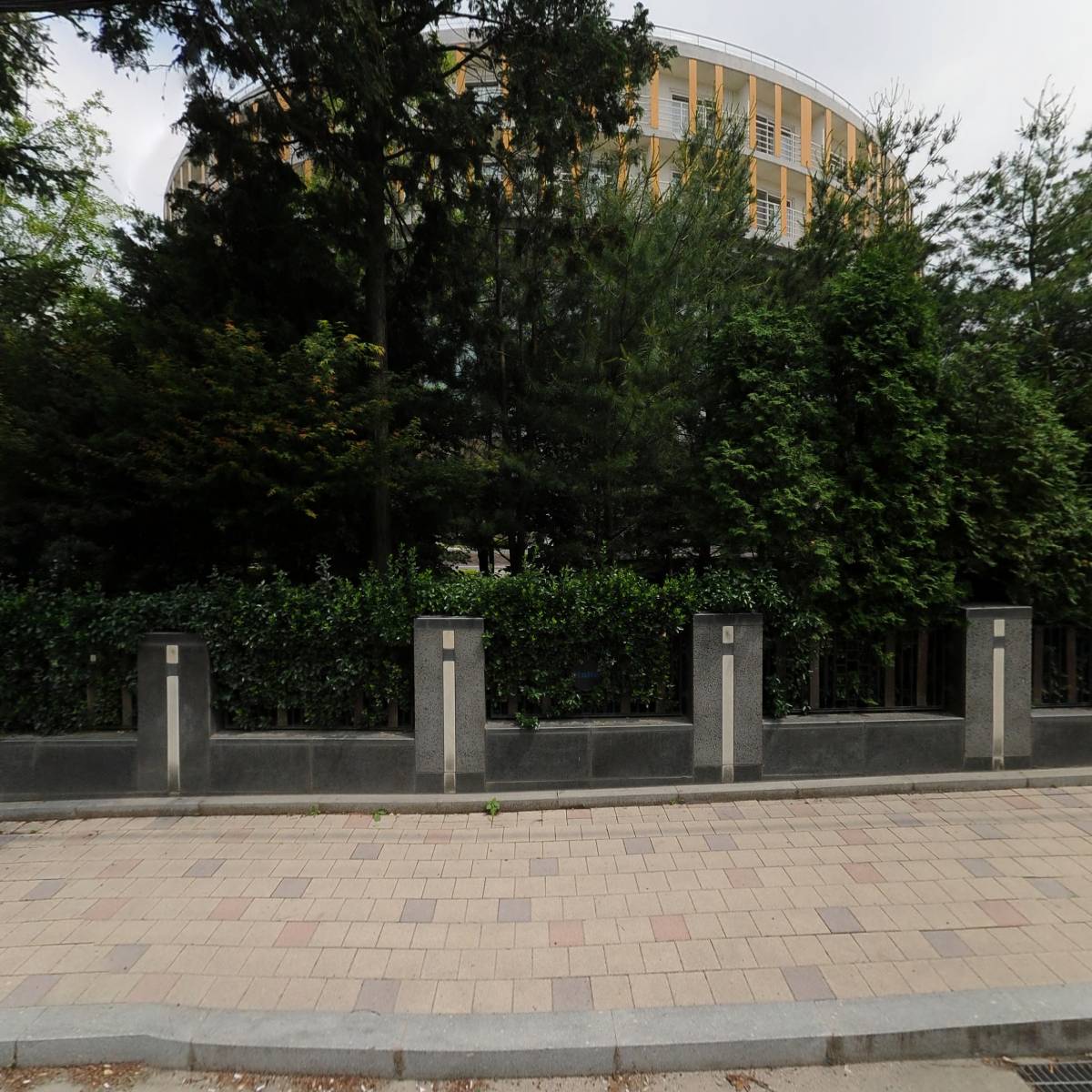 (주)에버리치파트너스(기흥아이에스호텔)
