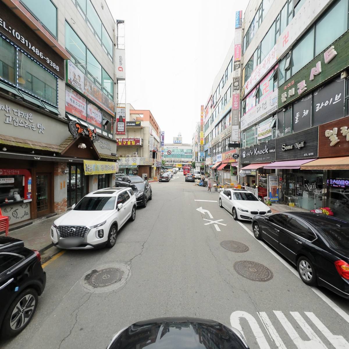 커피에반하다(안산초지점)_4