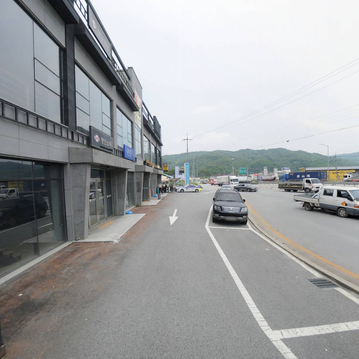 대한민국 명장이 만든 명장국밥_2