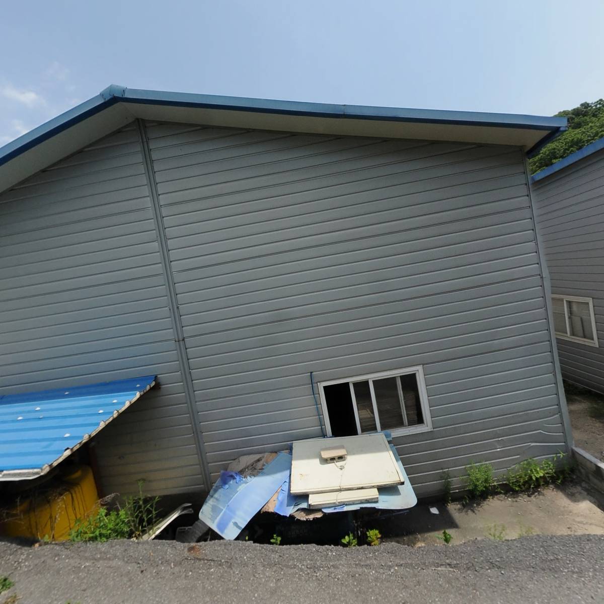 삼성포장