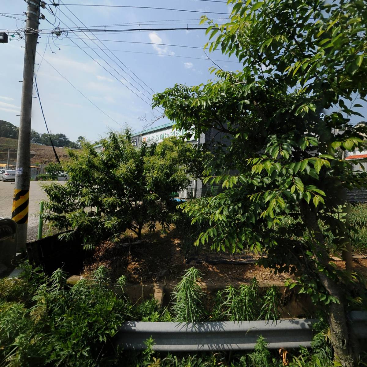 (주)보경건설