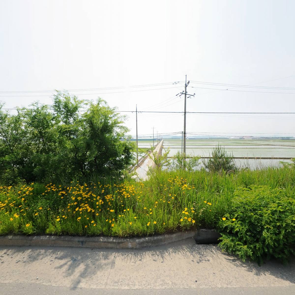 (주)범화 오창(하남)휴게소