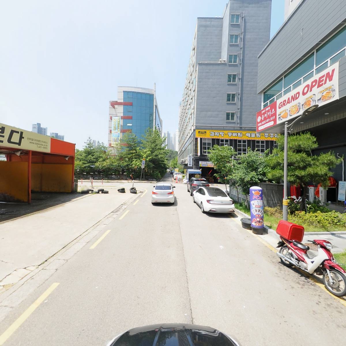 위키드보이즈 선부점_4