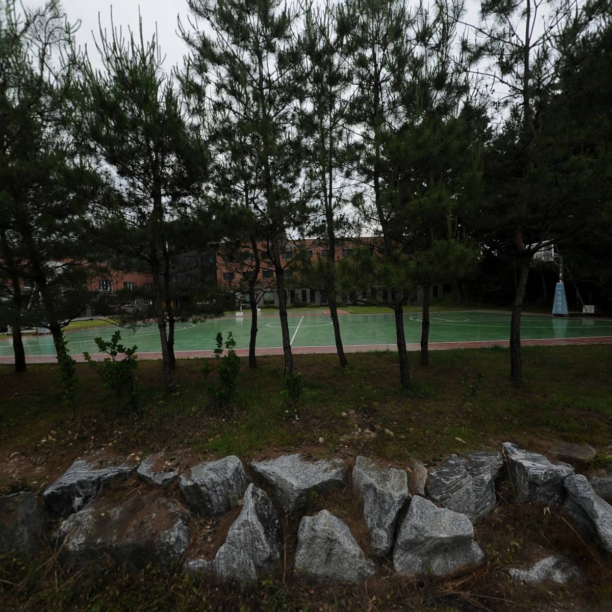 한국파라마운트(주)
