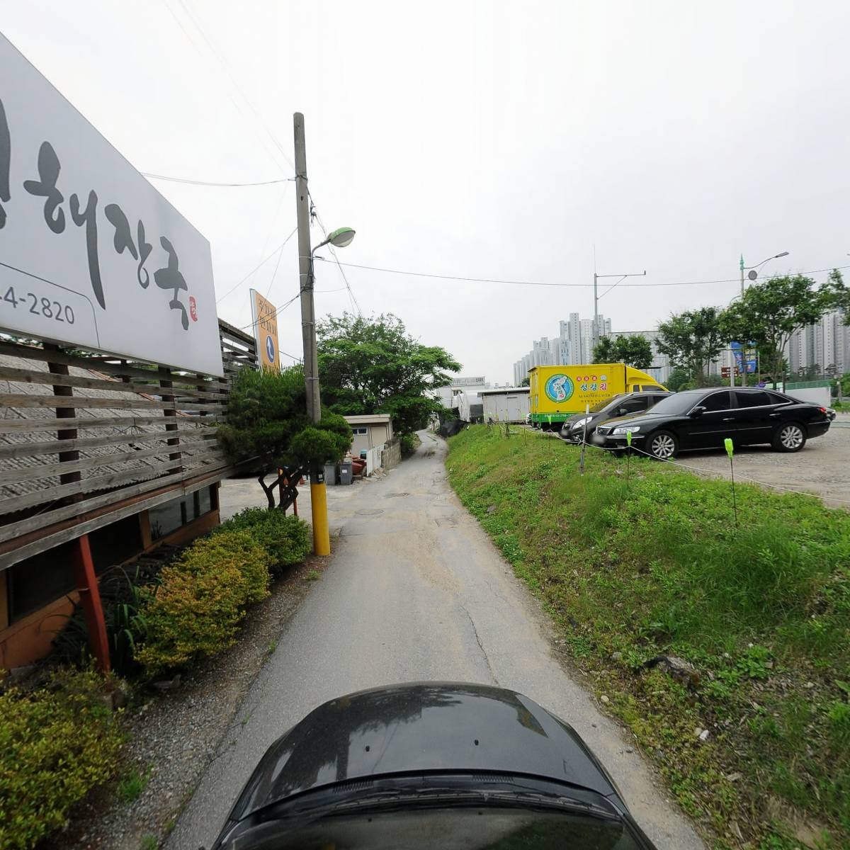 양평뚝배기해장국 (구 행랑채)_4