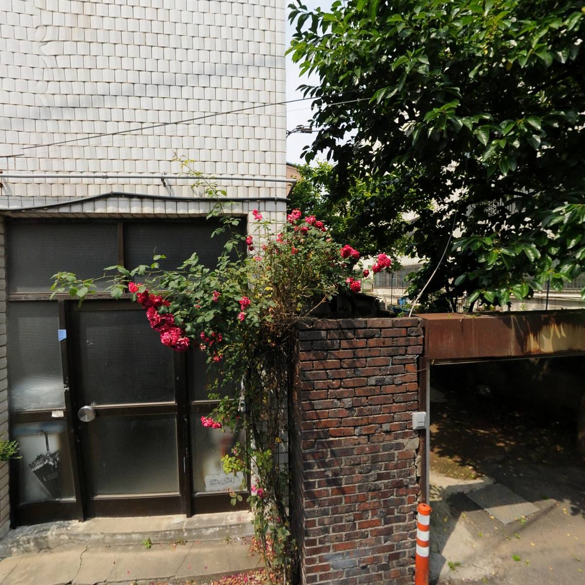 올가드림뷰티 역북점