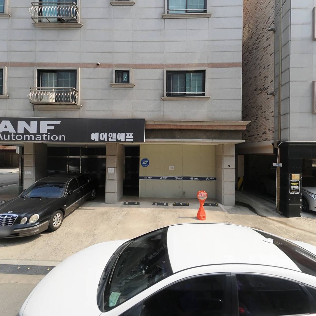 안산탑소방기술단