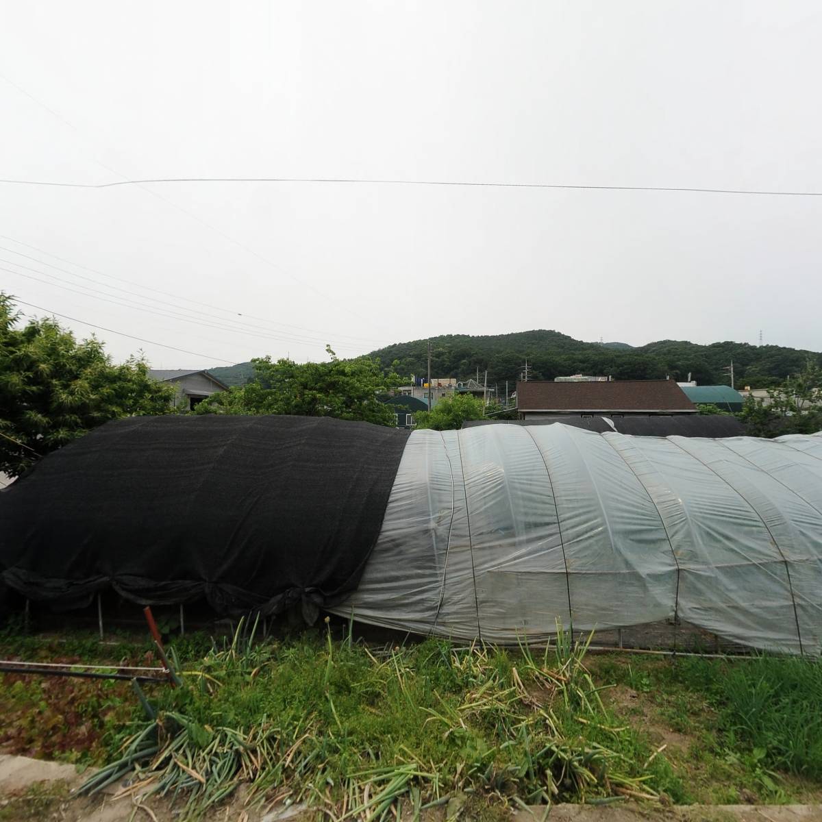 디엔런게라지
