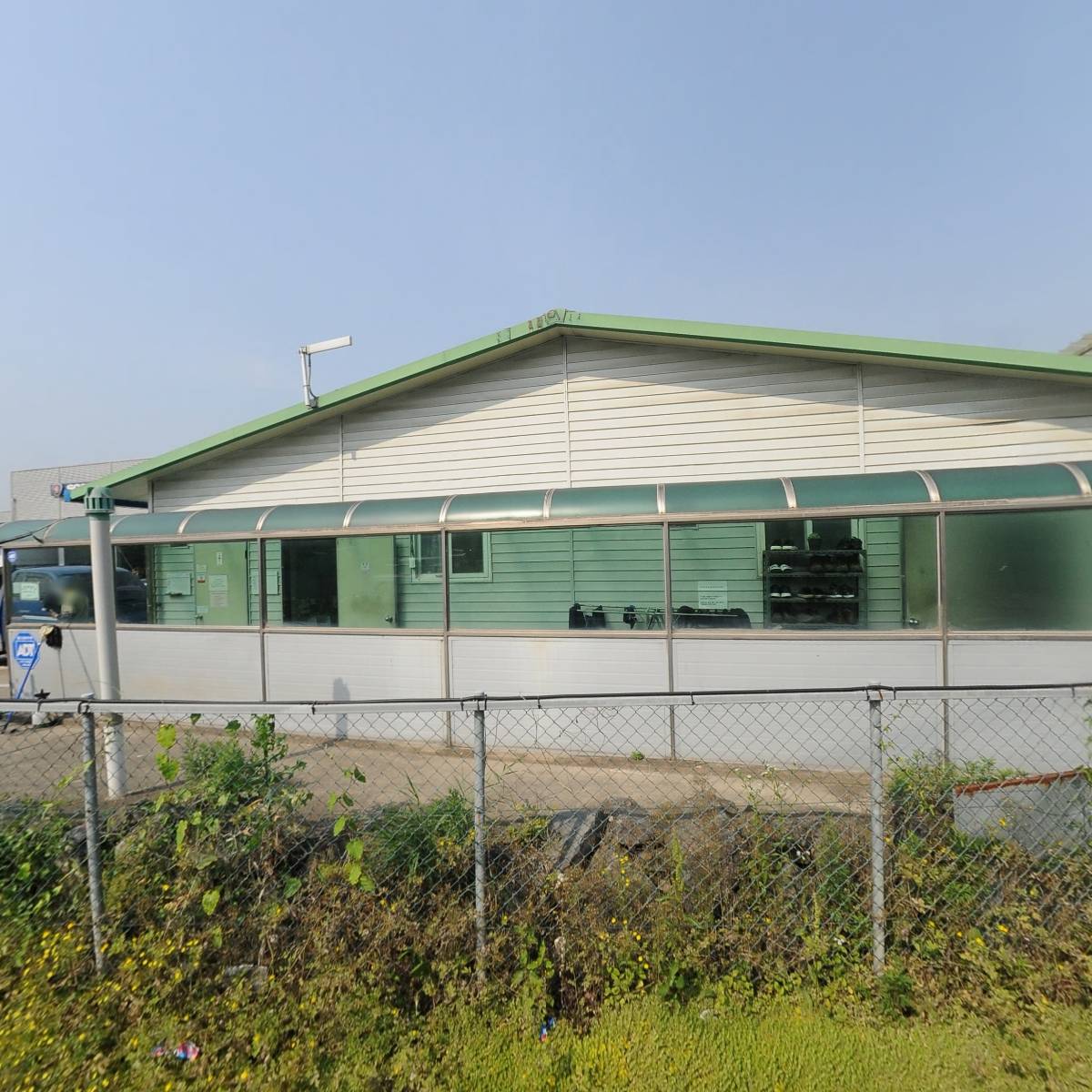 (주)선광모터스