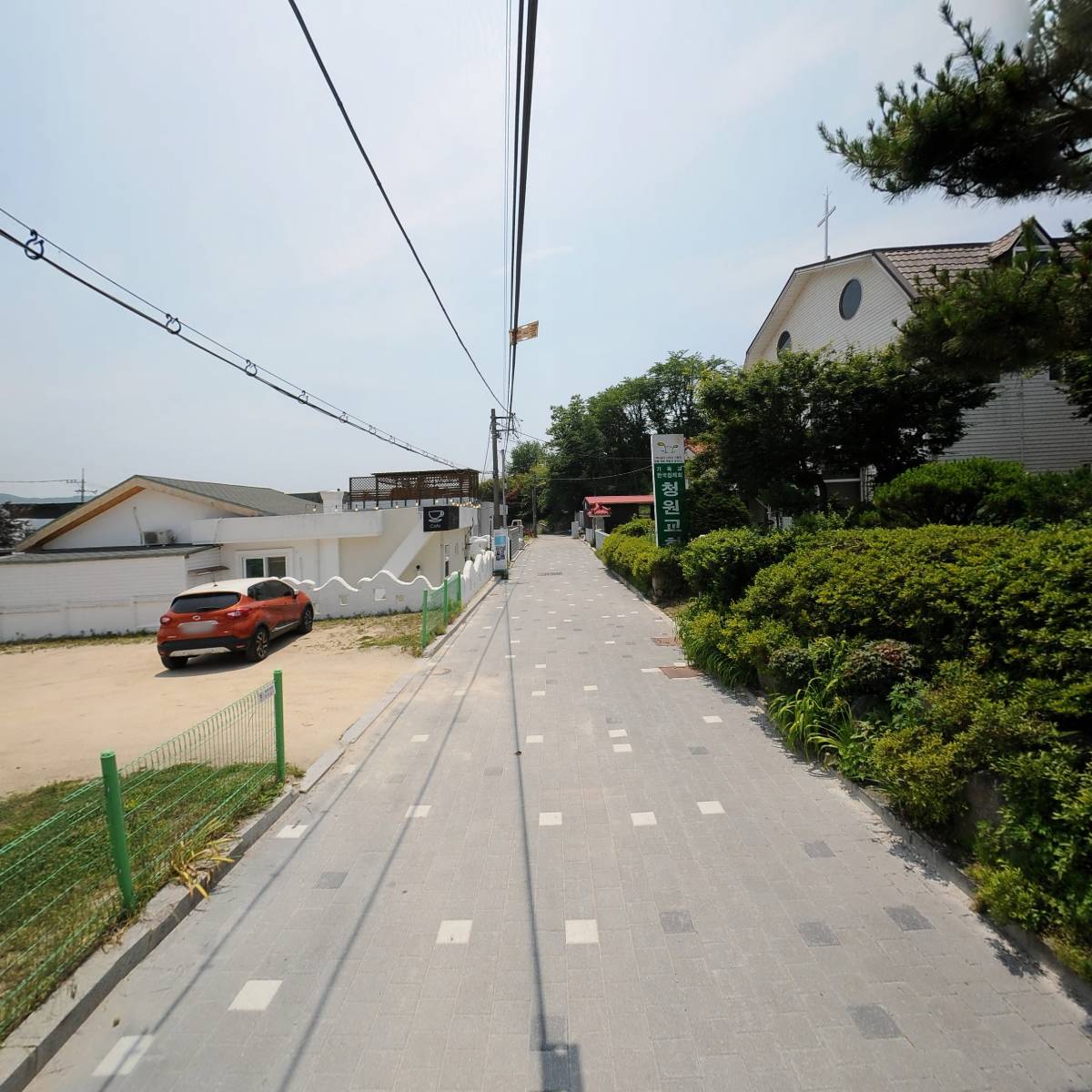 대청댐가는길에_2