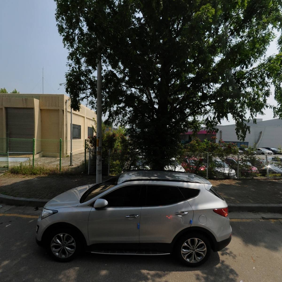 농업회사법인주식회사비젼스마트팜