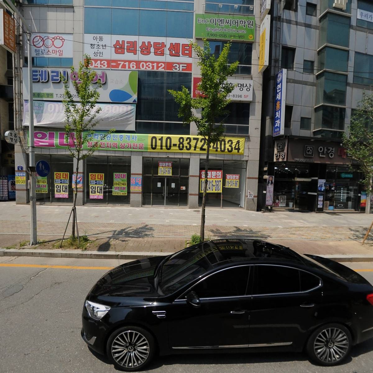 두리이비인후과의원